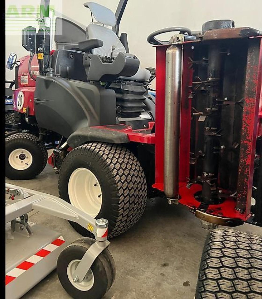 Mower Toro lt-f 3000: picture 7 Mower Toro lt-f 3000: picture 7