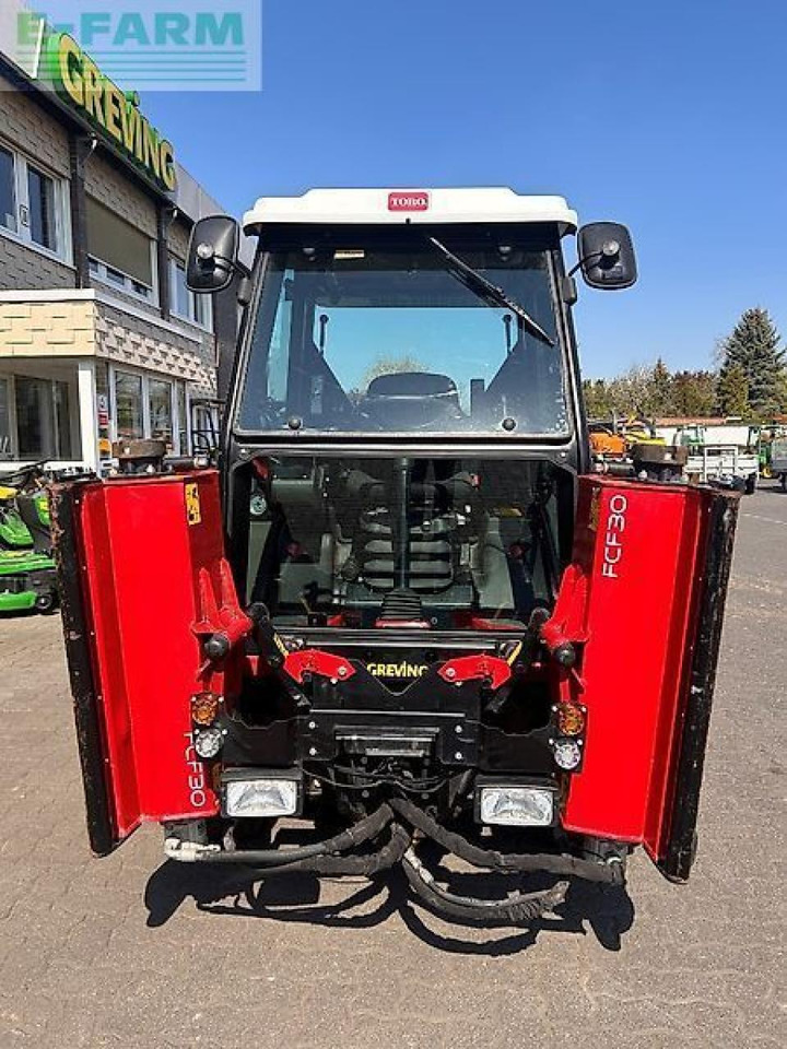 Toro lt-f3000 - Mower: picture 2 Toro lt-f3000 - Mower: picture 2