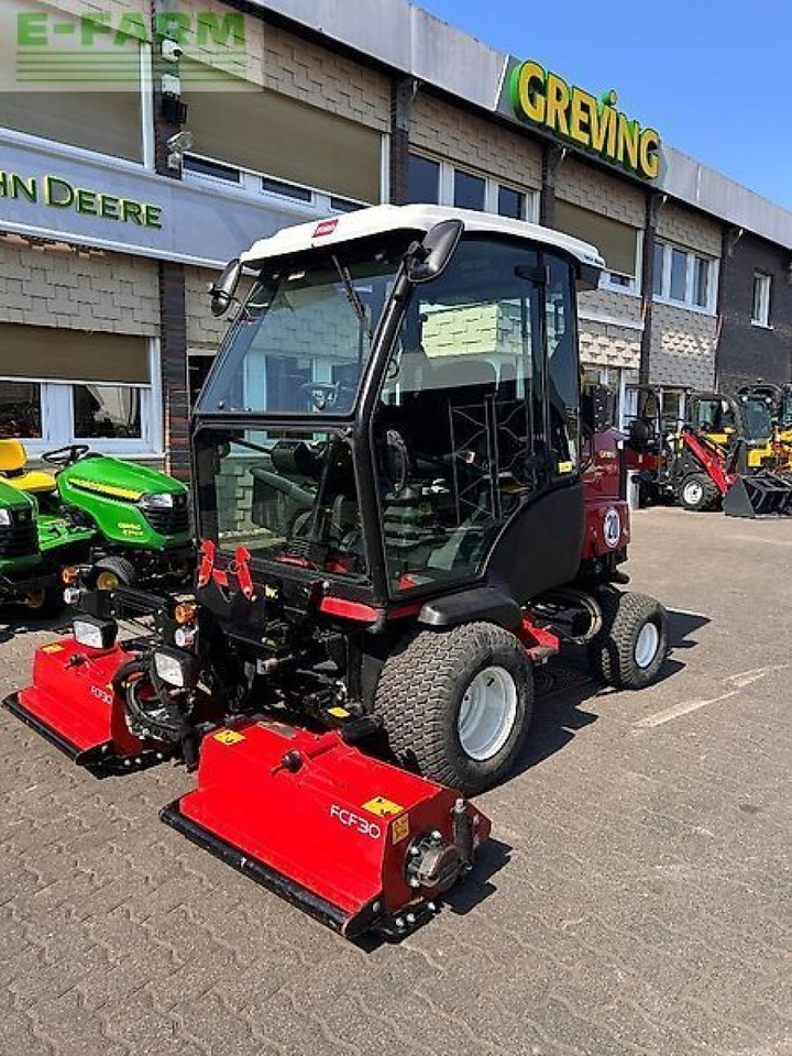 Toro lt-f3000 - Mower: picture 1 Toro lt-f3000 - Mower: picture 1