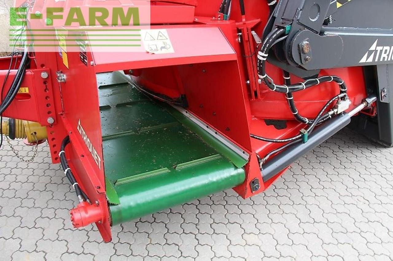 Trioliet tm1-1000 - Livestock equipment: picture 2 Trioliet tm1-1000 - Livestock equipment: picture 2