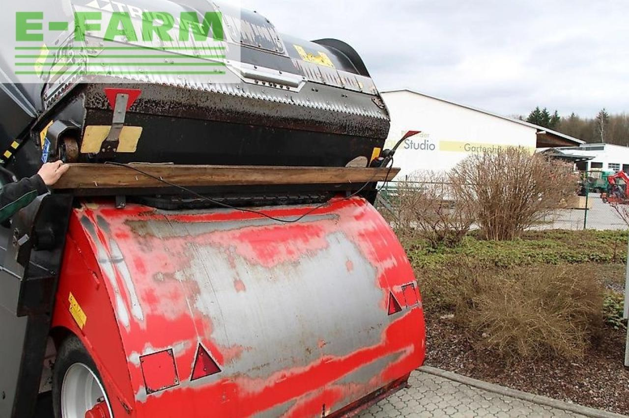 Trioliet tm1-1000 - Livestock equipment: picture 5 Trioliet tm1-1000 - Livestock equipment: picture 5