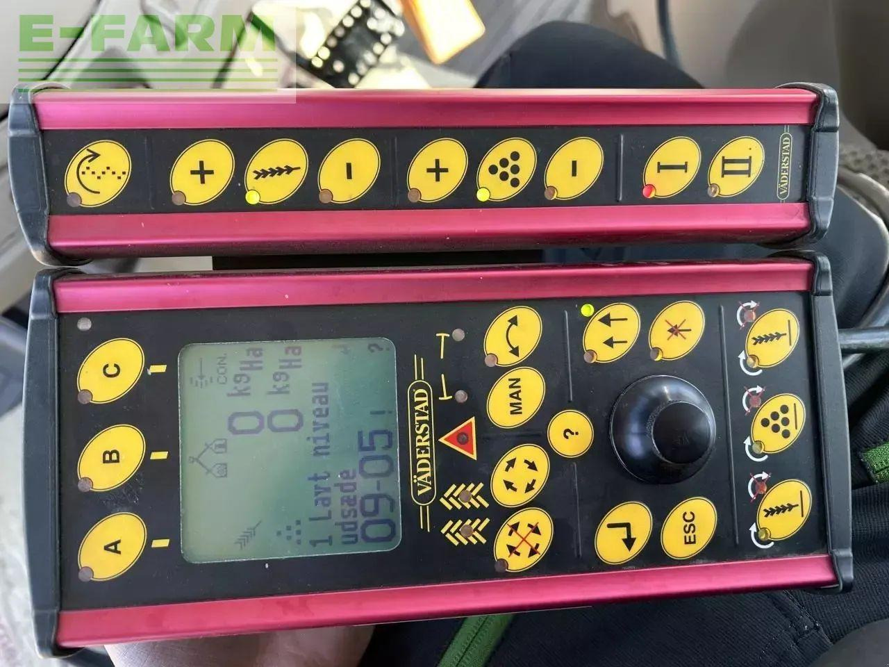 Combine seed drill Väderstad 400c: picture 15 Combine seed drill Väderstad 400c: picture 15