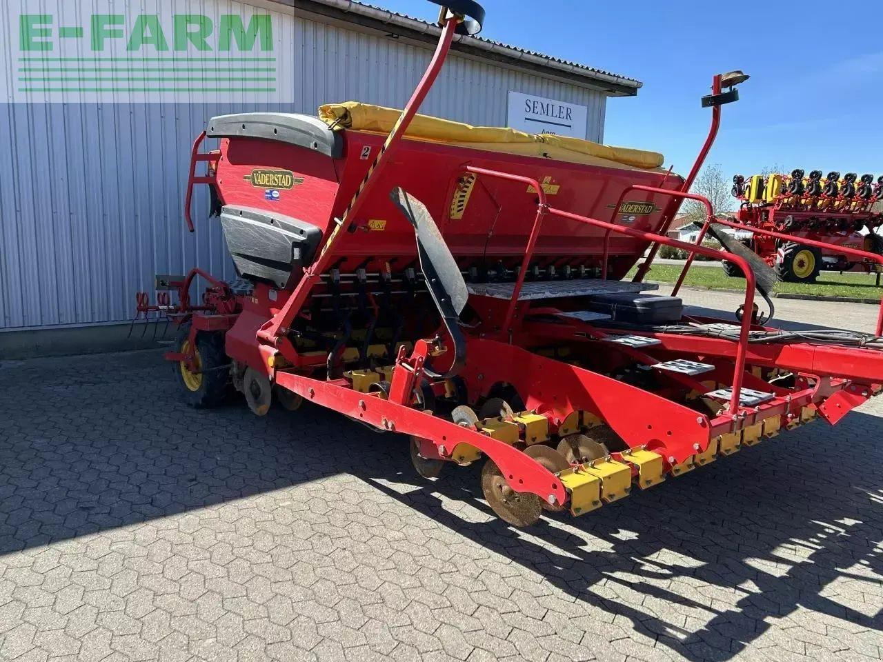 Combine seed drill Väderstad 400c: picture 13 Combine seed drill Väderstad 400c: picture 13