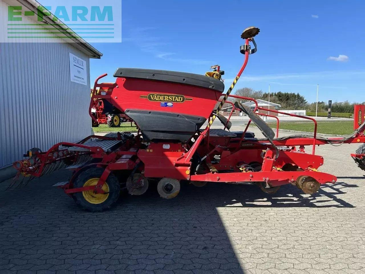 Combine seed drill Väderstad 400c: picture 12 Combine seed drill Väderstad 400c: picture 12