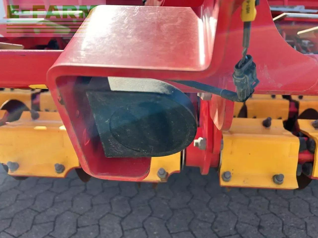 Combine seed drill Väderstad 400c: picture 6 Combine seed drill Väderstad 400c: picture 6