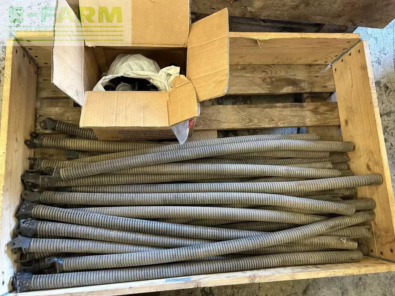 Combine seed drill Väderstad 400c: picture 7 Combine seed drill Väderstad 400c: picture 7