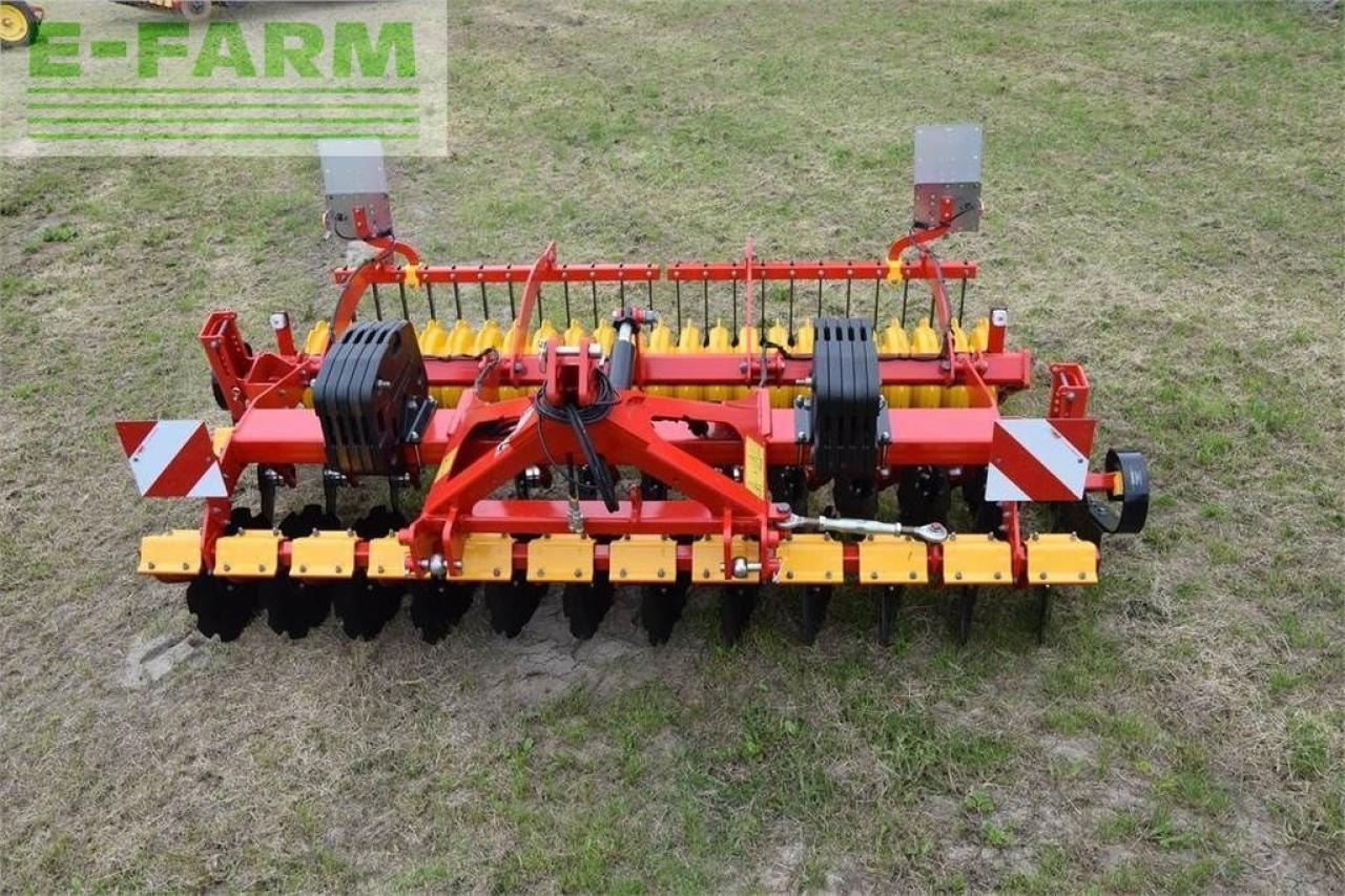Väderstad carrier cr 300 - Disc harrow: picture 3 Väderstad carrier cr 300 - Disc harrow: picture 3