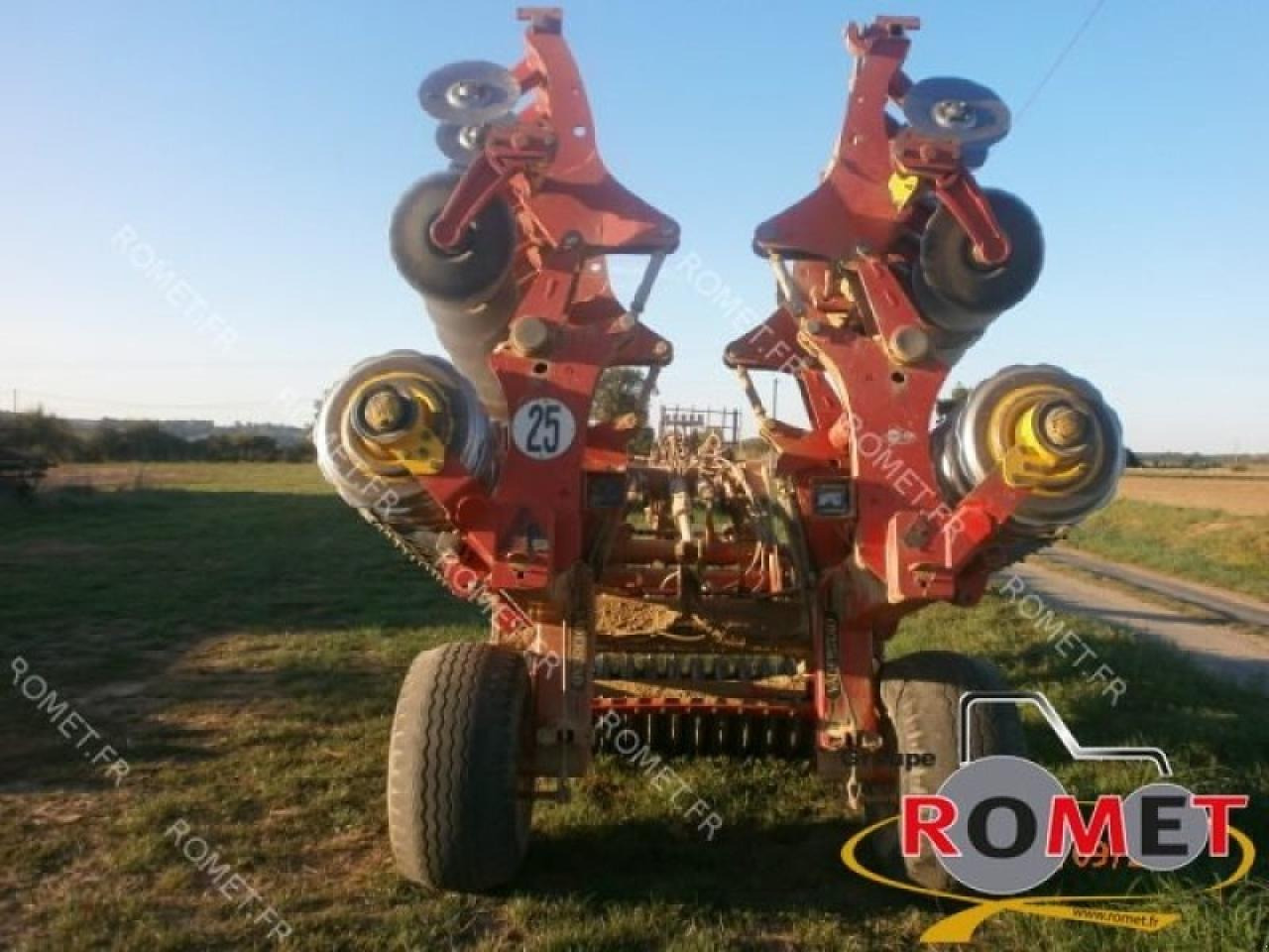 Cultivator Väderstad cr500: picture 7 Cultivator Väderstad cr500: picture 7