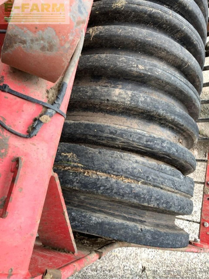 Väderstad cultus 500 - Cultivator: picture 5 Väderstad cultus 500 - Cultivator: picture 5