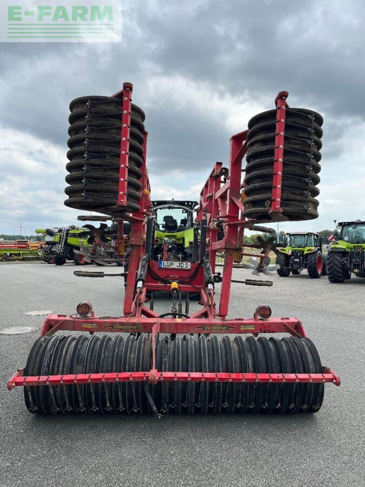 Cultivator Väderstad cultus 500: picture 10