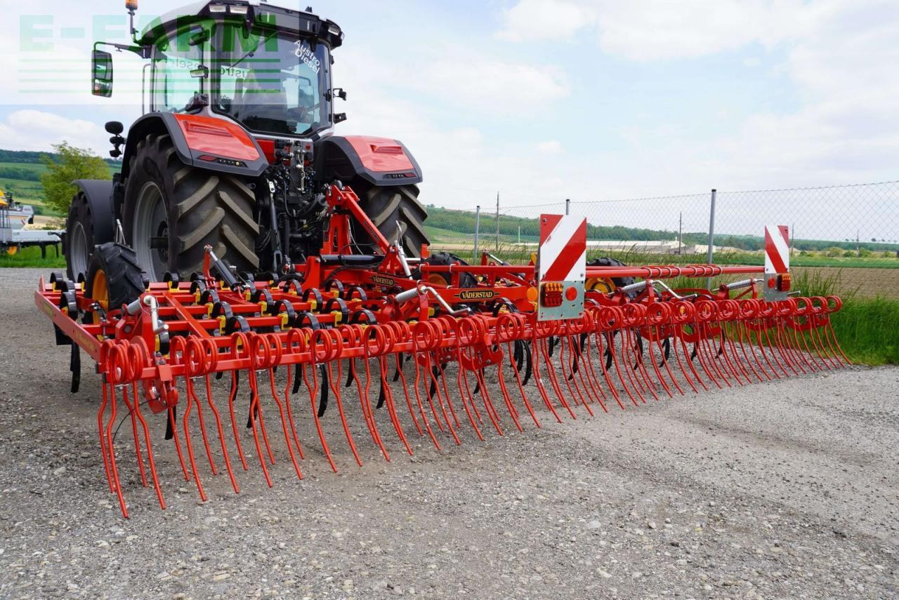 Väderstad nzm 500 - Disc harrow: picture 4 Väderstad nzm 500 - Disc harrow: picture 4