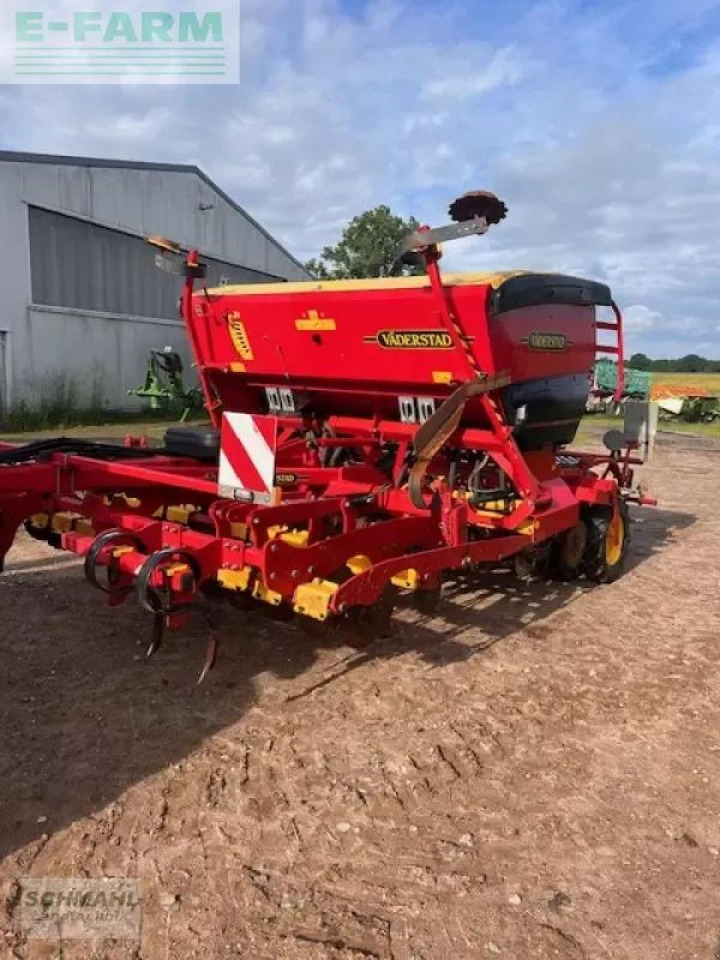 Väderstad rapid 300 s - Seed drill: picture 2 Väderstad rapid 300 s - Seed drill: picture 2