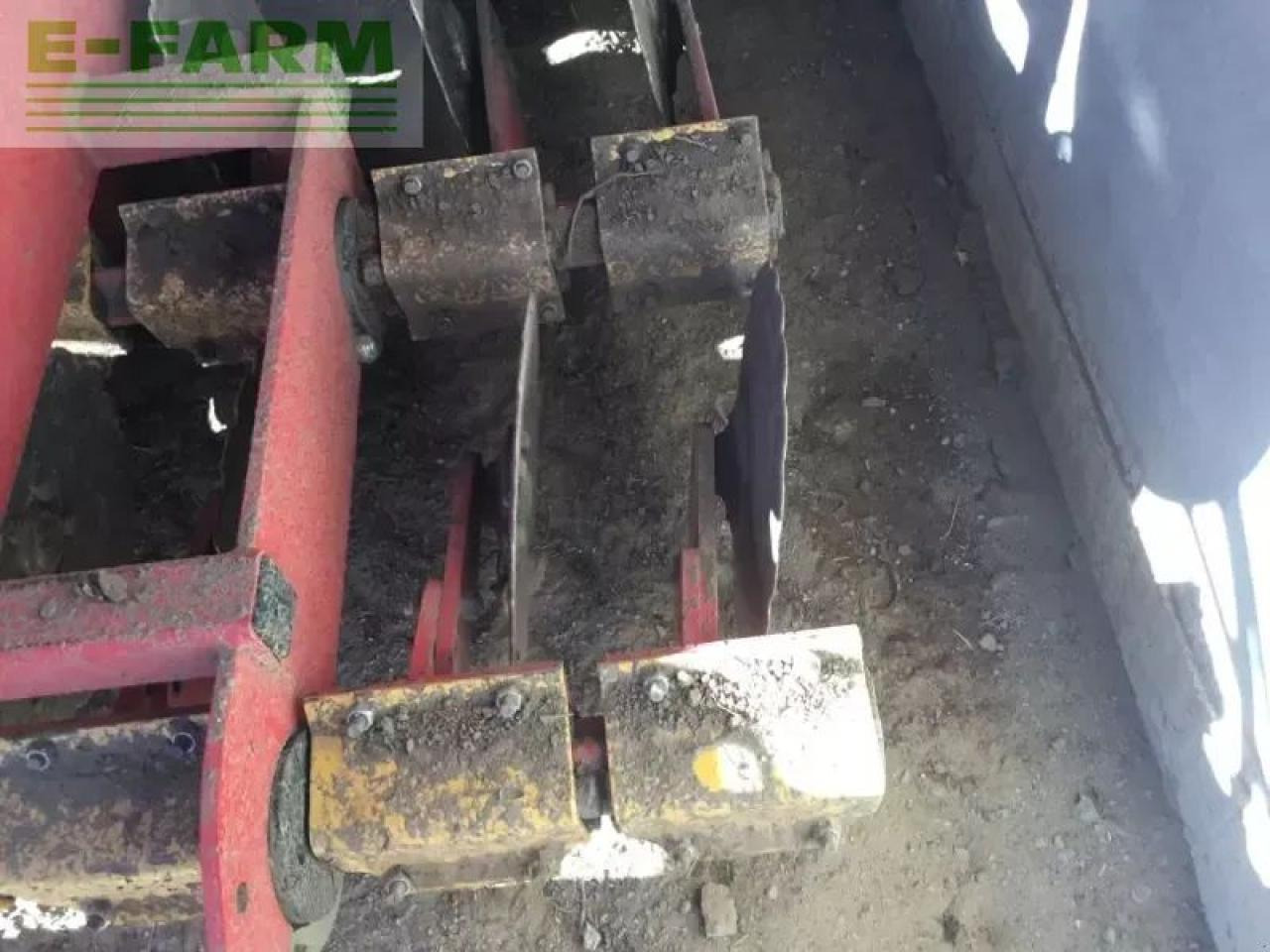 Väderstad rapid a 600 s - Combine seed drill: picture 5 Väderstad rapid a 600 s - Combine seed drill: picture 5