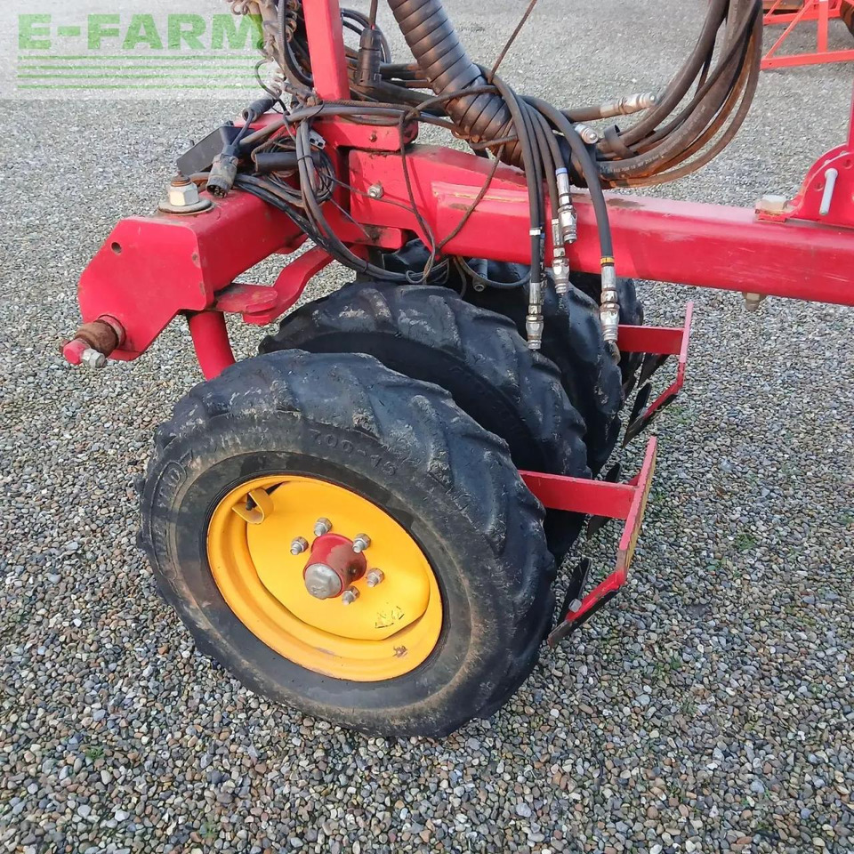 Väderstad rapid rda 400s - Precision sowing machine: picture 5 Väderstad rapid rda 400s - Precision sowing machine: picture 5