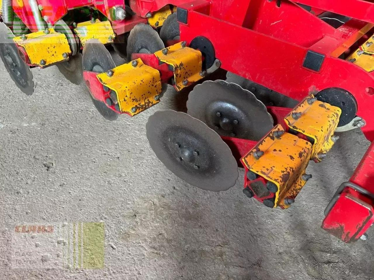 Väderstad rapid rda 800 s - Seed drill: picture 5 Väderstad rapid rda 800 s - Seed drill: picture 5