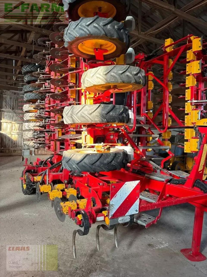 Väderstad rapid rda 800 s - Seed drill: picture 1 Väderstad rapid rda 800 s - Seed drill: picture 1