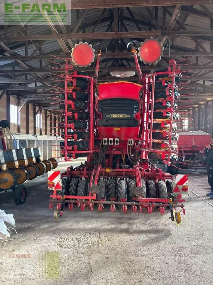 Väderstad rapid rda 800 s - Seed drill: picture 2 Väderstad rapid rda 800 s - Seed drill: picture 2