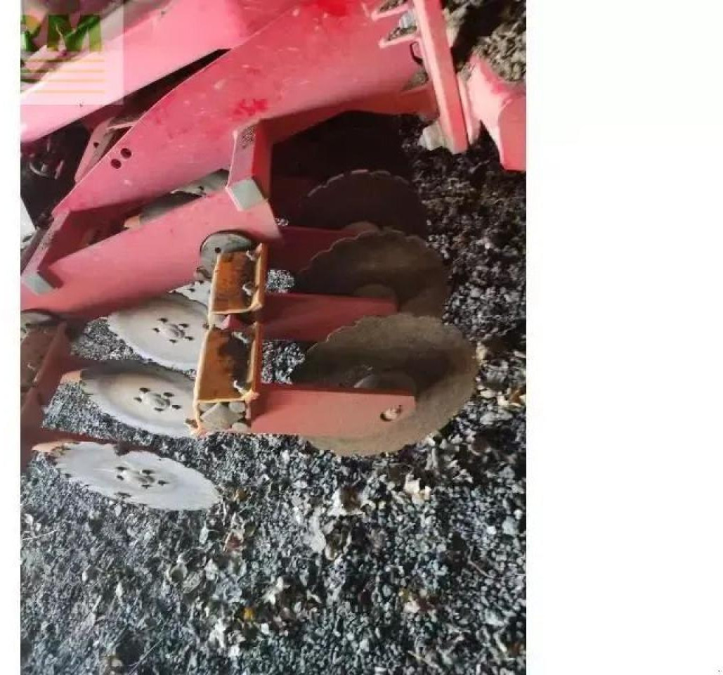Väderstad rda-600s - Combine seed drill: picture 5 Väderstad rda-600s - Combine seed drill: picture 5