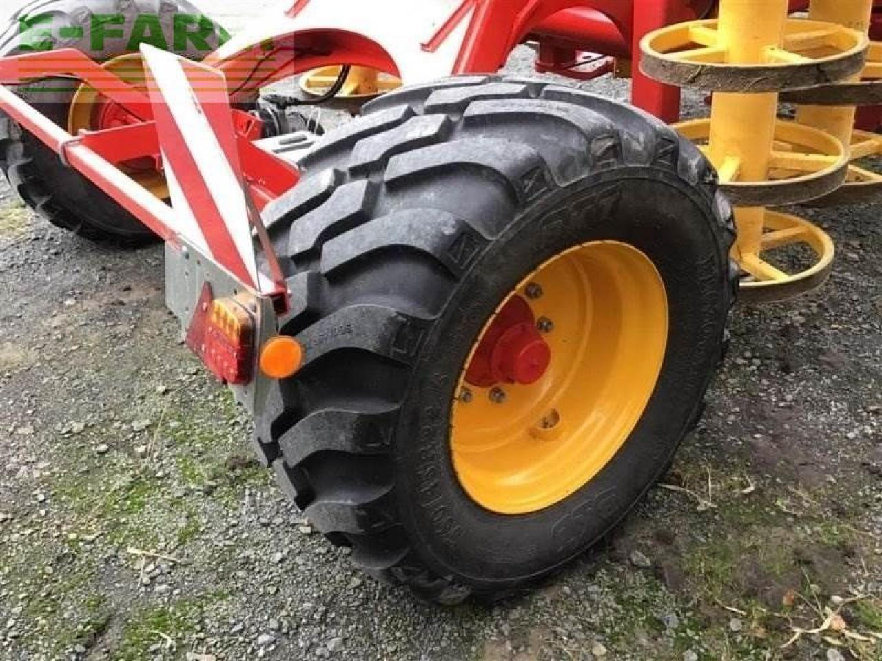 Disc harrow Väderstad scheibenegge carrier xl 725: picture 16