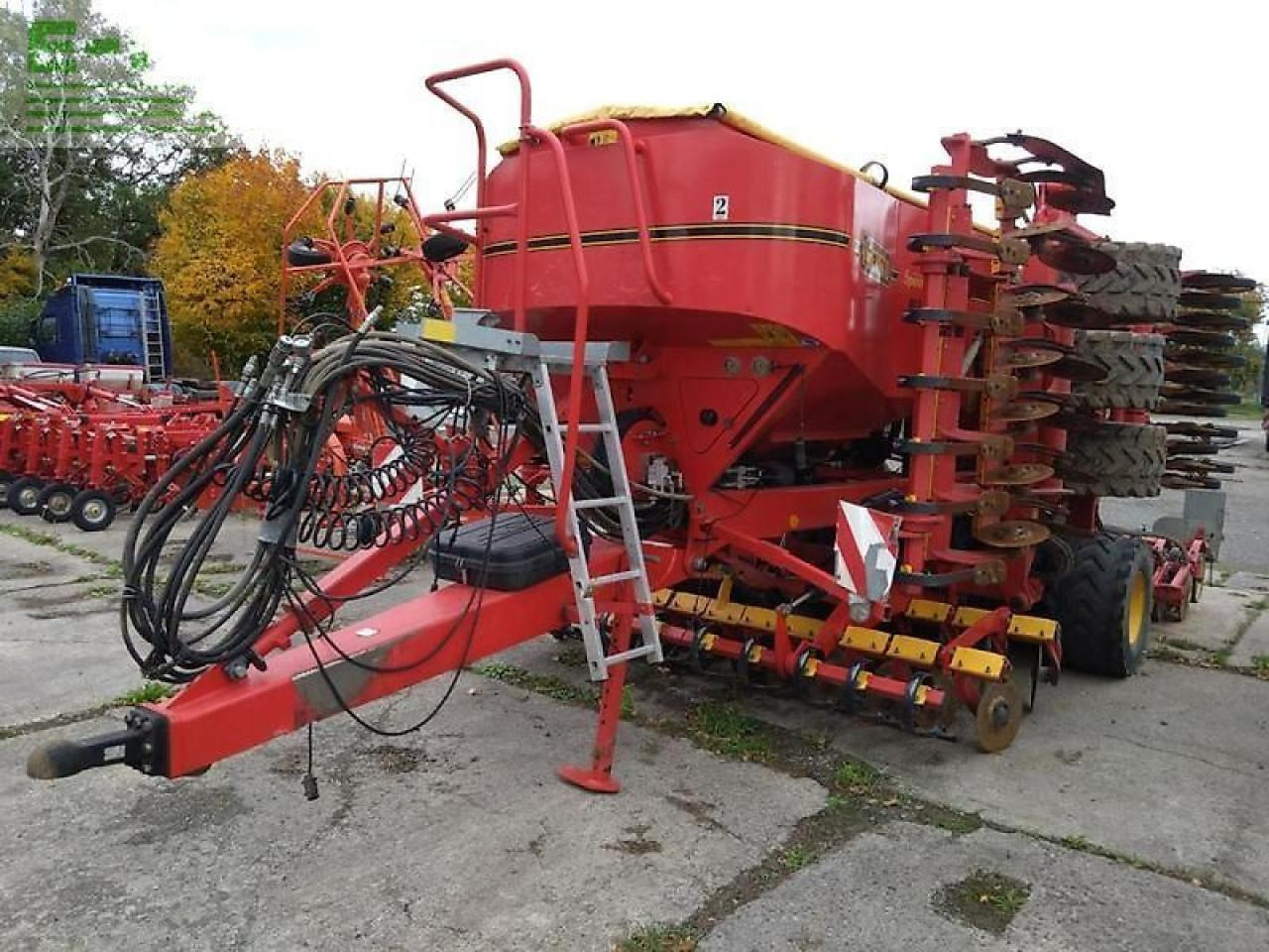 Väderstad spirit 600 - Seed drill: picture 2 Väderstad spirit 600 - Seed drill: picture 2