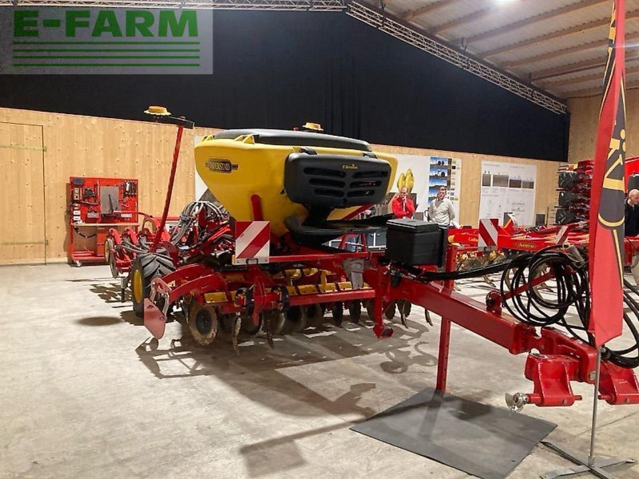 Väderstad spirit r300 s - Seed drill: picture 5 Väderstad spirit r300 s - Seed drill: picture 5