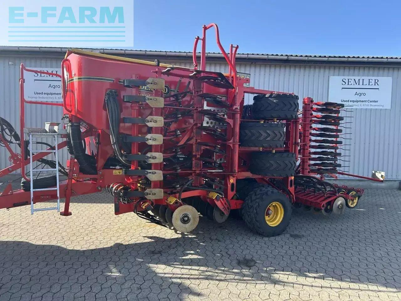 Väderstad spirit st600c - Combine seed drill: picture 1 Väderstad spirit st600c - Combine seed drill: picture 1