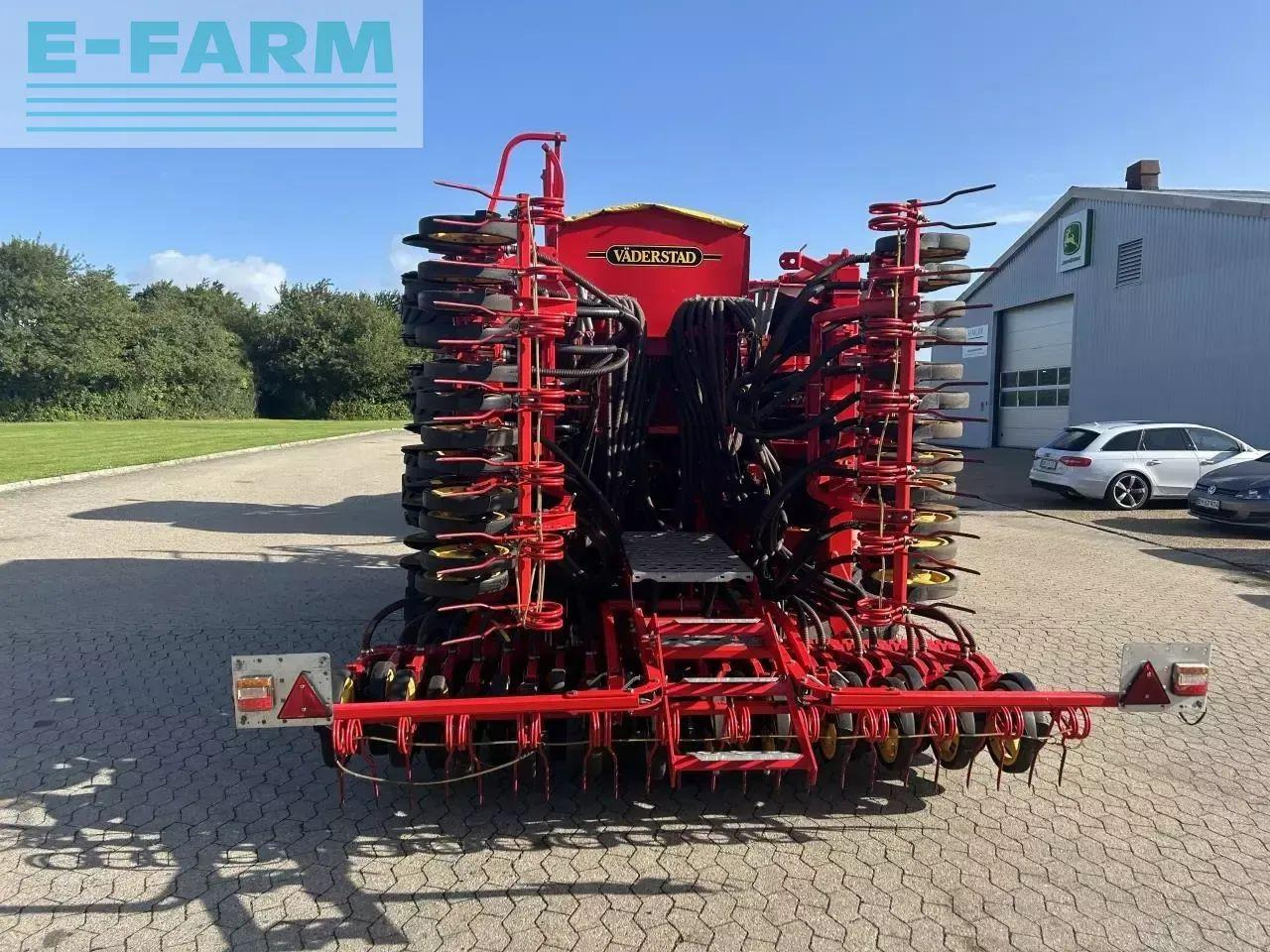 Väderstad spirit st600c - Combine seed drill: picture 2 Väderstad spirit st600c - Combine seed drill: picture 2