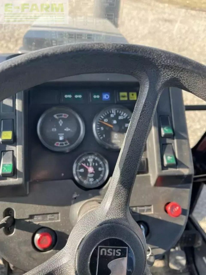 Farm tractor Valmet 365: picture 7 Farm tractor Valmet 365: picture 7