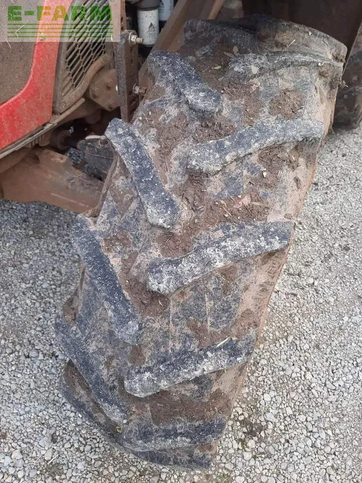 Valtra a 95 - Farm tractor: picture 5 Valtra a 95 - Farm tractor: picture 5