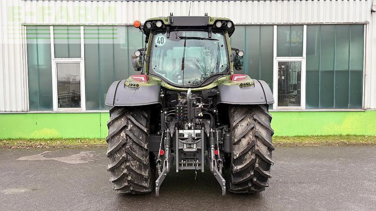 Valtra n155ea - Farm tractor: picture 4 Valtra n155ea - Farm tractor: picture 4