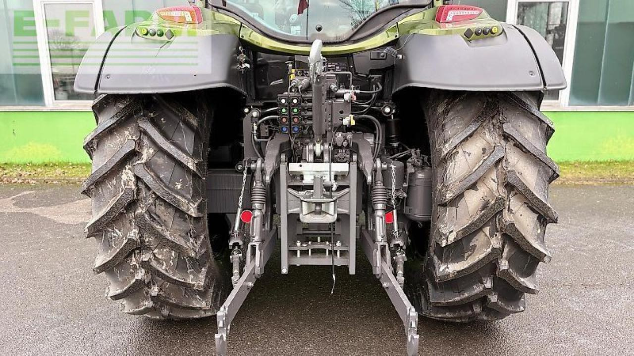 Valtra n155ea - Farm tractor: picture 5 Valtra n155ea - Farm tractor: picture 5