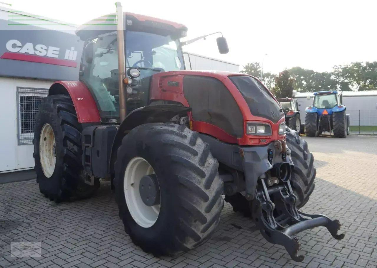 Valtra s322 direct fzw - Farm tractor: picture 2 Valtra s322 direct fzw - Farm tractor: picture 2