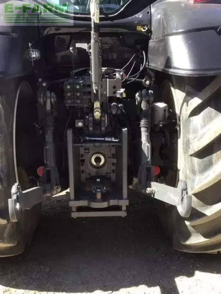 Valtra t 194 - Farm tractor: picture 4 Valtra t 194 - Farm tractor: picture 4