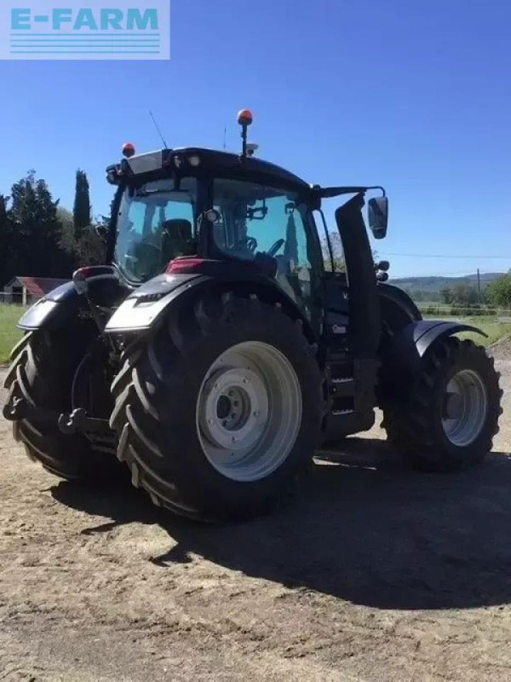 Valtra t 194 - Farm tractor: picture 5 Valtra t 194 - Farm tractor: picture 5