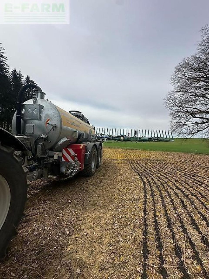 Veenhuis profiline 13000 - Fertilizing equipment: picture 1 Veenhuis profiline 13000 - Fertilizing equipment: picture 1