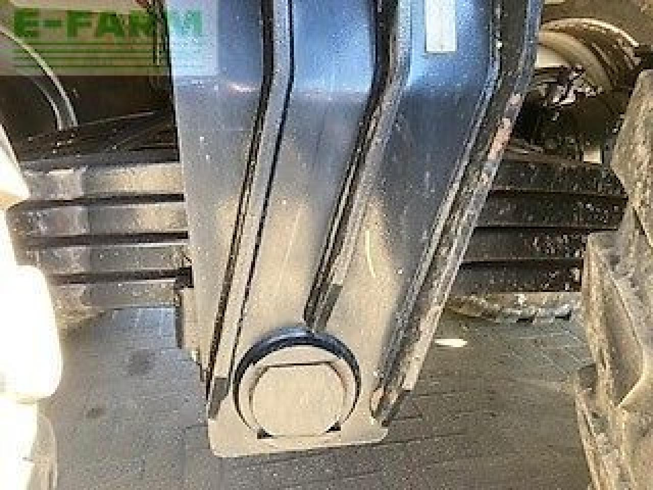 Veenhuis profiline 16600 - Fertilizing equipment: picture 2 Veenhuis profiline 16600 - Fertilizing equipment: picture 2