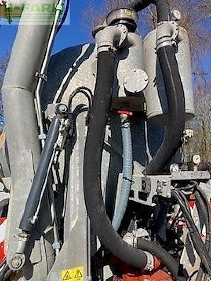 Veenhuis profiline 16600 - Fertilizing equipment: picture 4 Veenhuis profiline 16600 - Fertilizing equipment: picture 4