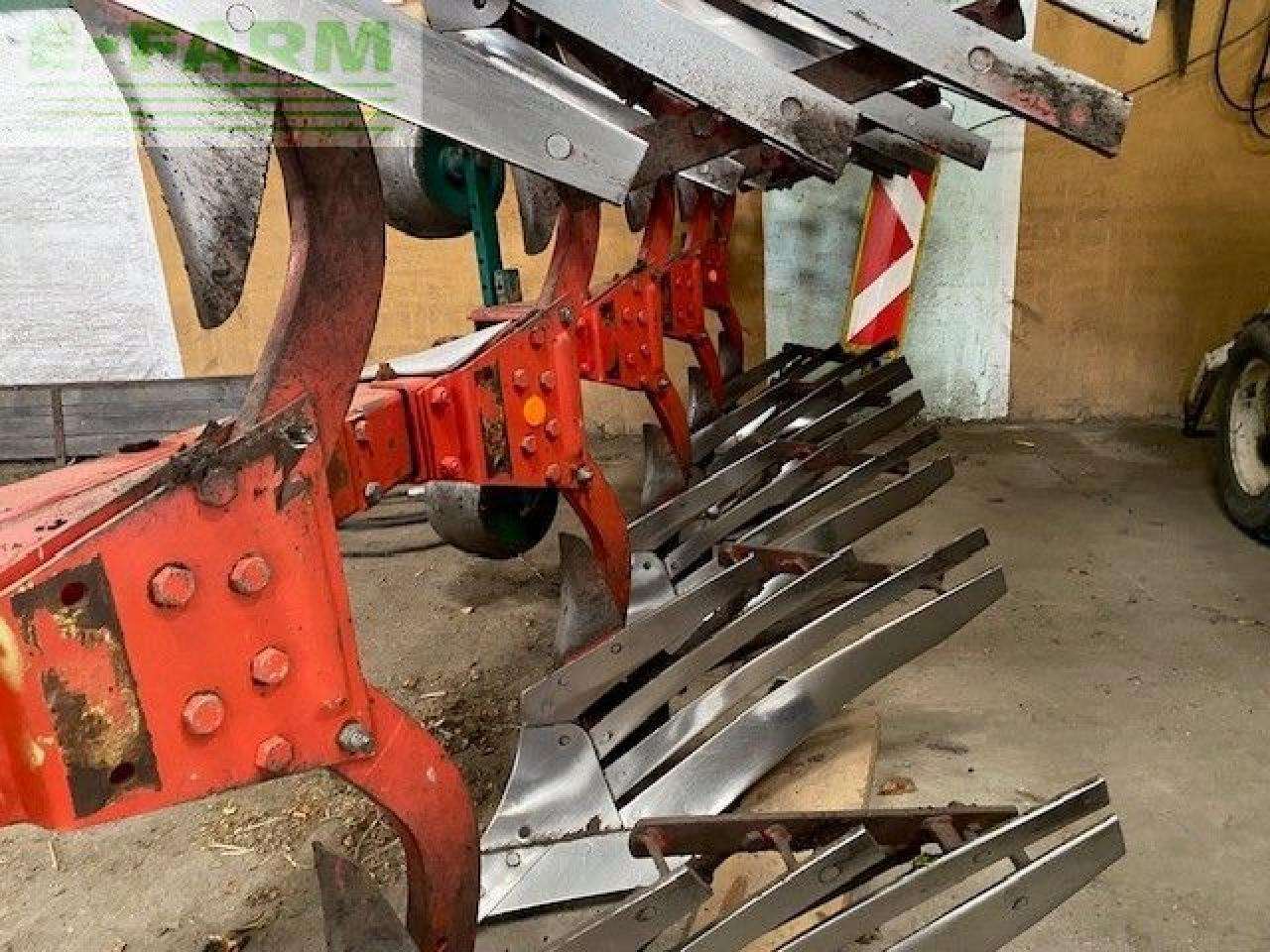 Vogel&Noot Euromat Permanit 3S-950 - Plow: picture 2 Vogel&Noot Euromat Permanit 3S-950 - Plow: picture 2
