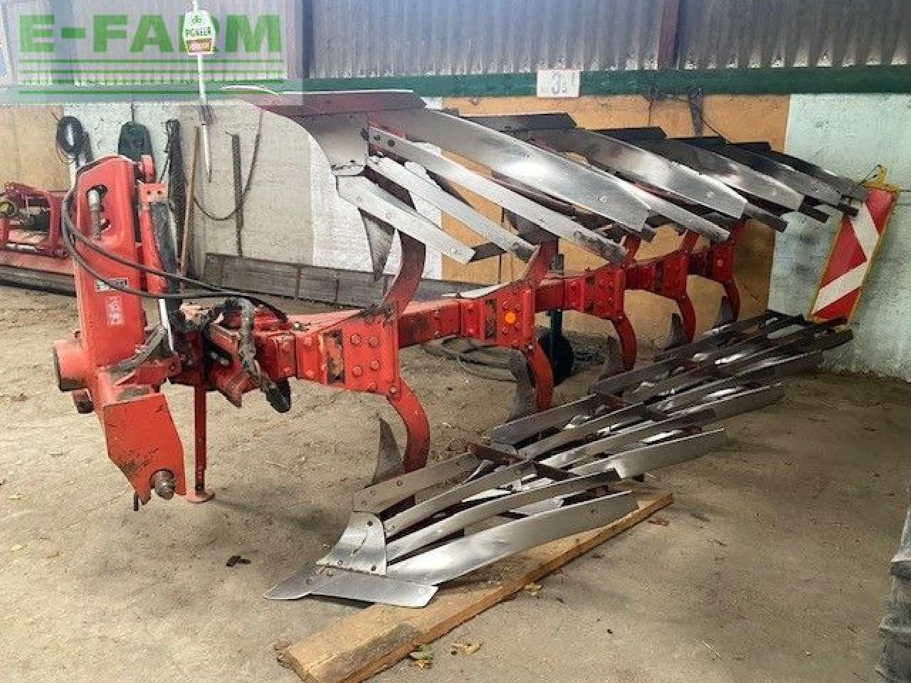 Vogel&Noot Euromat Permanit 3S-950 - Plow: picture 5 Vogel&Noot Euromat Permanit 3S-950 - Plow: picture 5