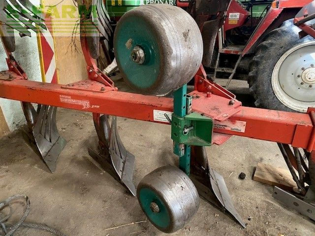 Vogel&Noot Euromat Permanit 3S-950 - Plow: picture 4 Vogel&Noot Euromat Permanit 3S-950 - Plow: picture 4