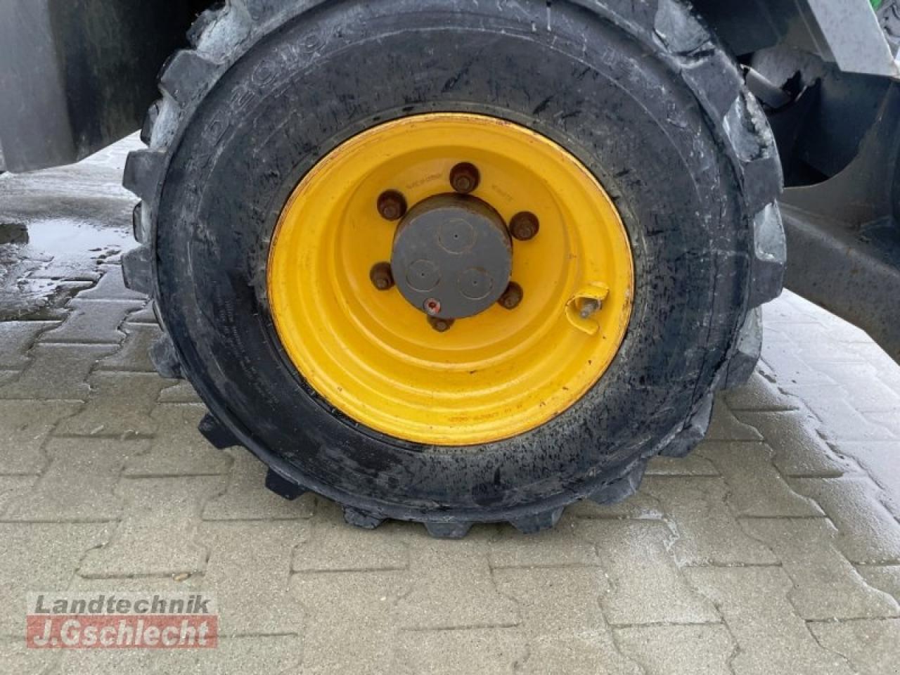 Volvo ew60 e 30 kmh - Wheel excavator: picture 5 Volvo ew60 e 30 kmh - Wheel excavator: picture 5