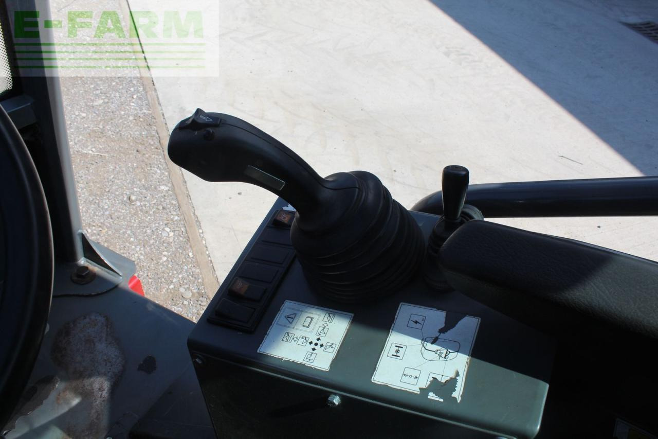 Mini excavator Weidemann 2070 cx 50: picture 21