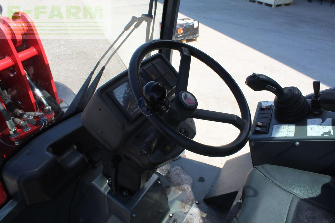 Mini excavator Weidemann 2070 cx 50: picture 20