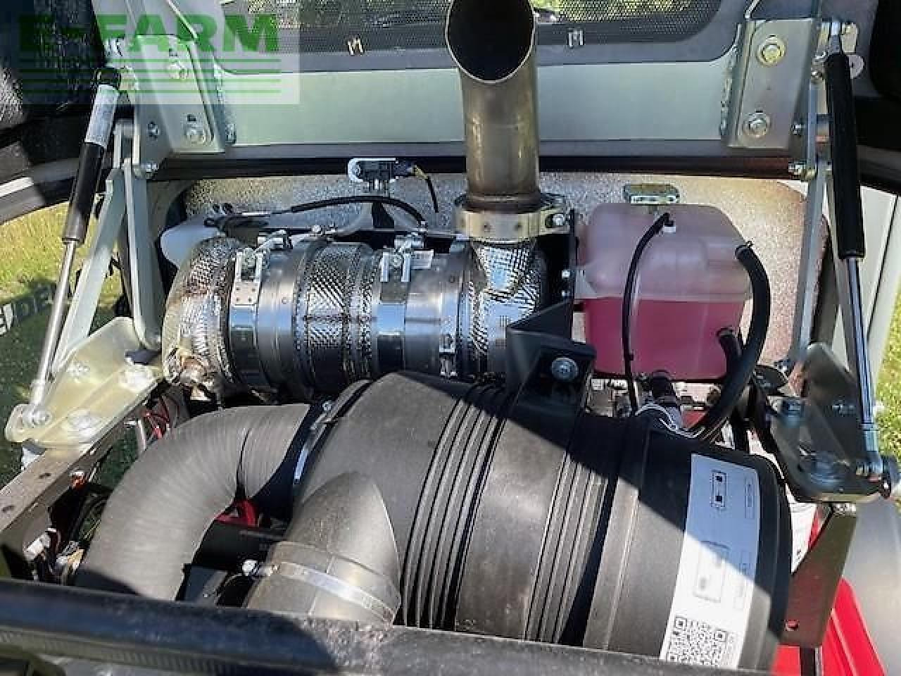 Weidemann 2080 lp - Mini excavator: picture 5 Weidemann 2080 lp - Mini excavator: picture 5
