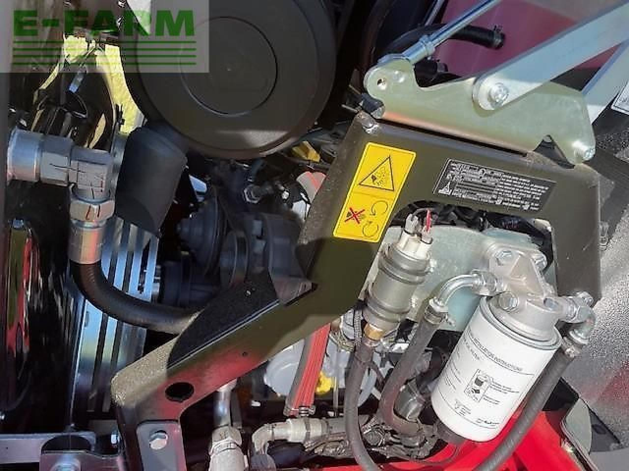 Weidemann 2080 lp - Mini excavator: picture 4 Weidemann 2080 lp - Mini excavator: picture 4