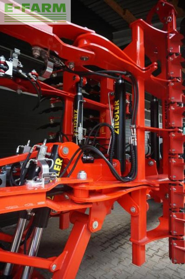 Ziegler disc master pro 5001 - Disc harrow: picture 5 Ziegler disc master pro 5001 - Disc harrow: picture 5