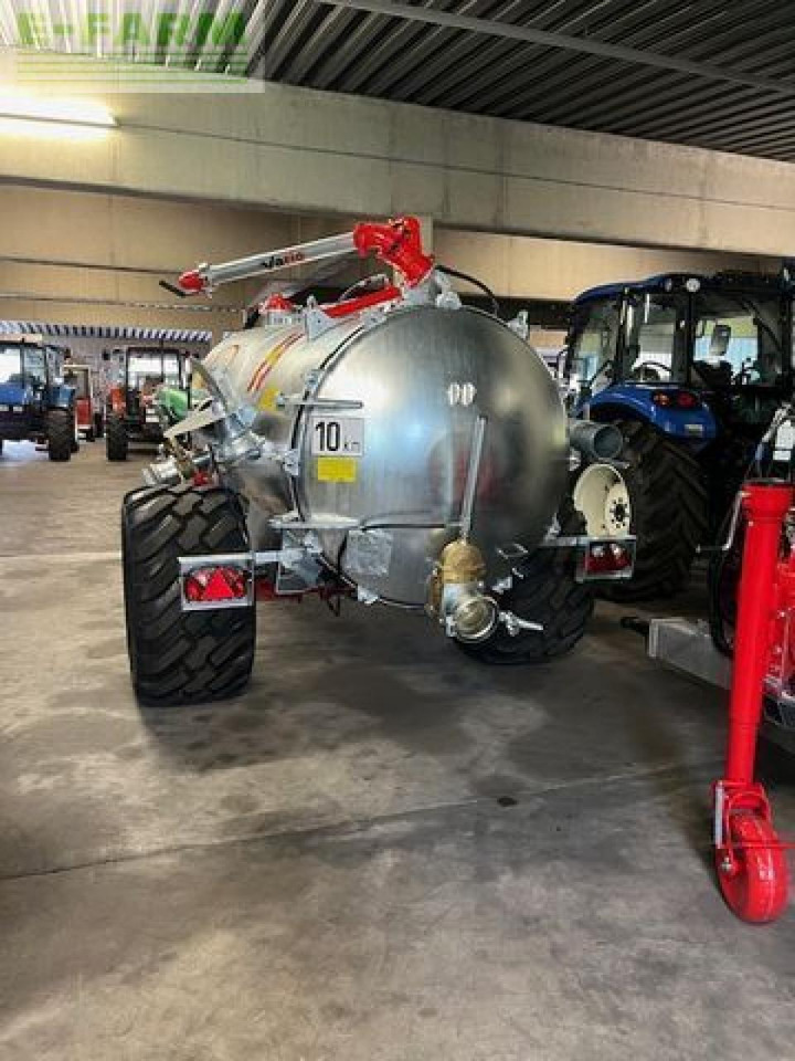 Kombifass 4000lt. - Slurry tanker: picture 2 Kombifass 4000lt. - Slurry tanker: picture 2