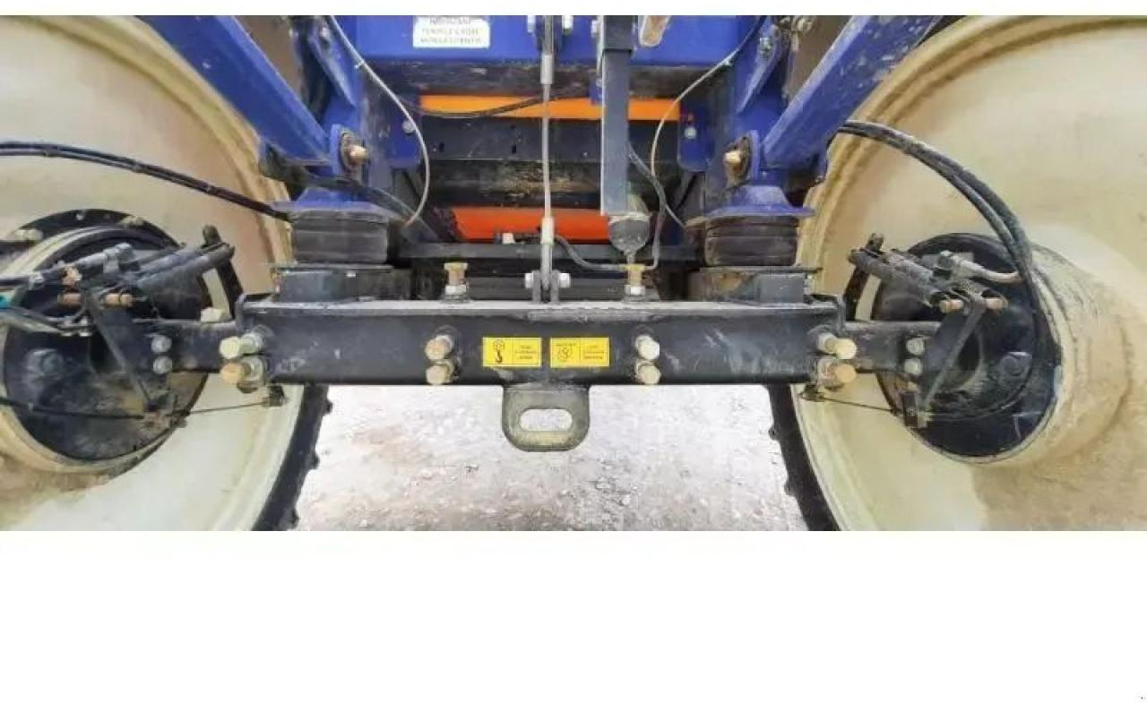 Olympia320s - Trailed sprayer: picture 5 Olympia320s - Trailed sprayer: picture 5