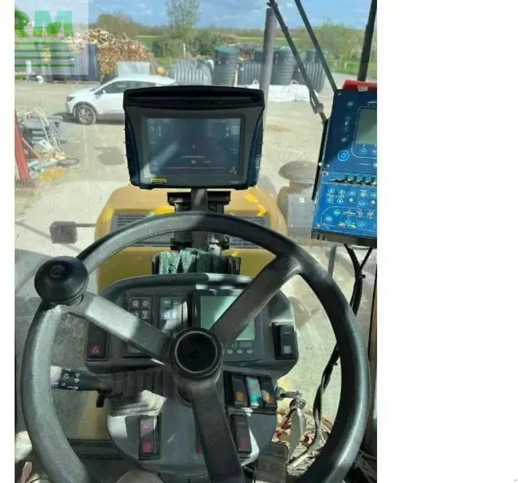 Trailed sprayer pr440: picture 6 Trailed sprayer pr440: picture 6