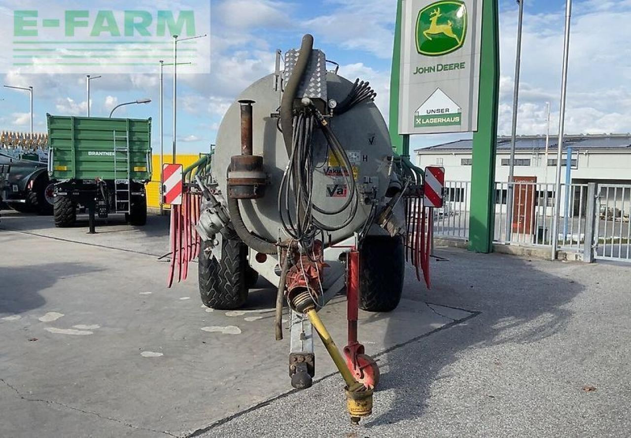 Va10000 - Fertilizing equipment: picture 5 Va10000 - Fertilizing equipment: picture 5